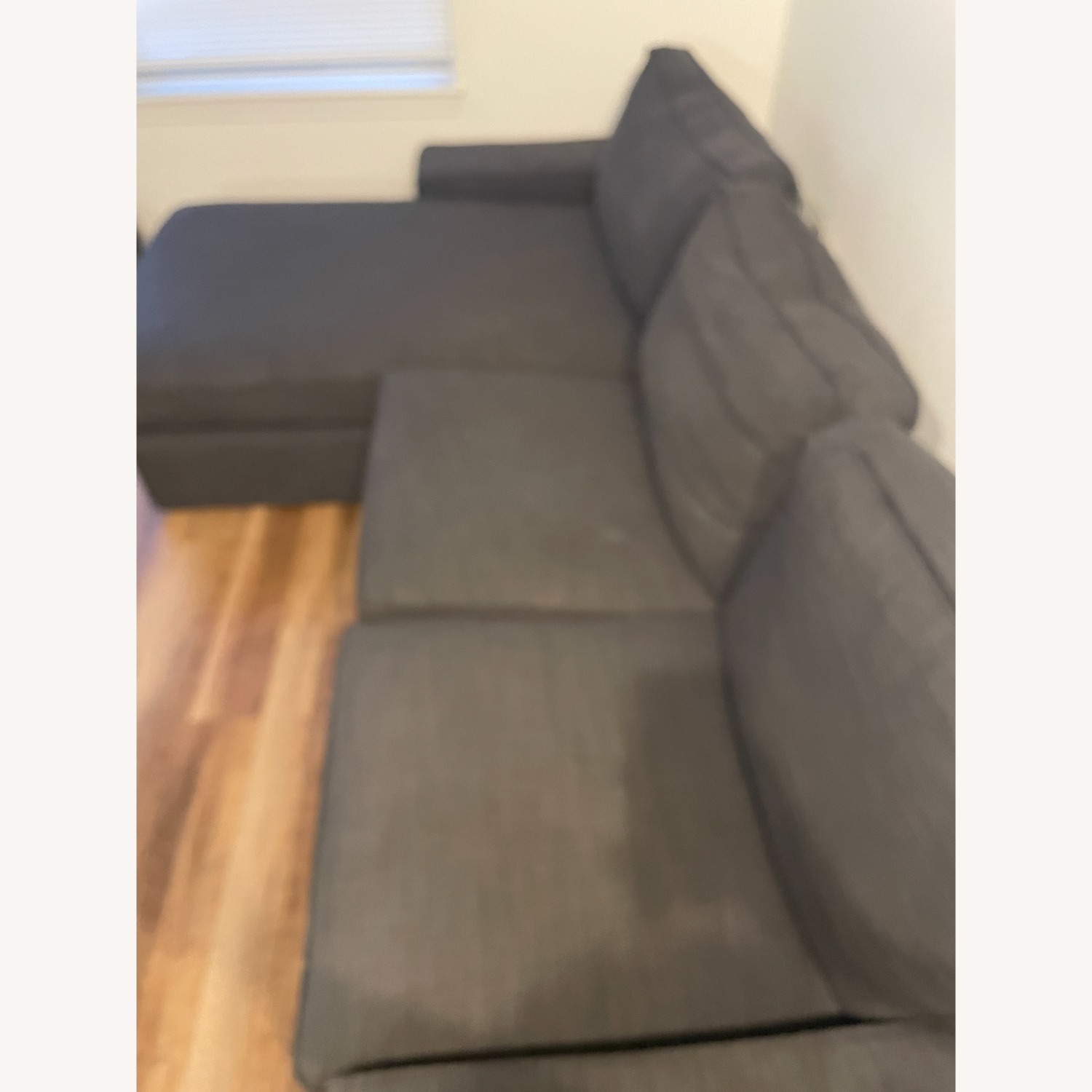IKEA Kivik Sectional Sofa - image-3