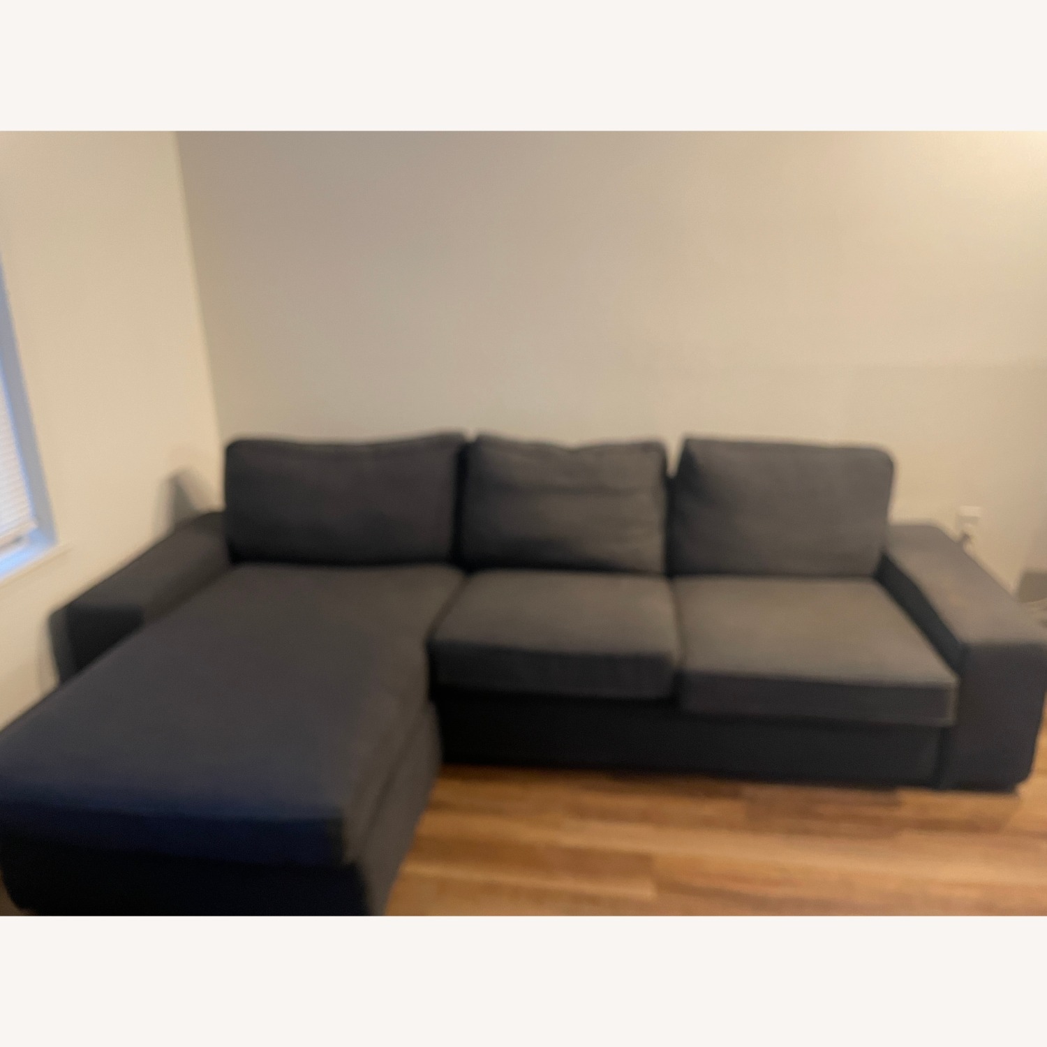 IKEA Kivik Sectional Sofa - image-1