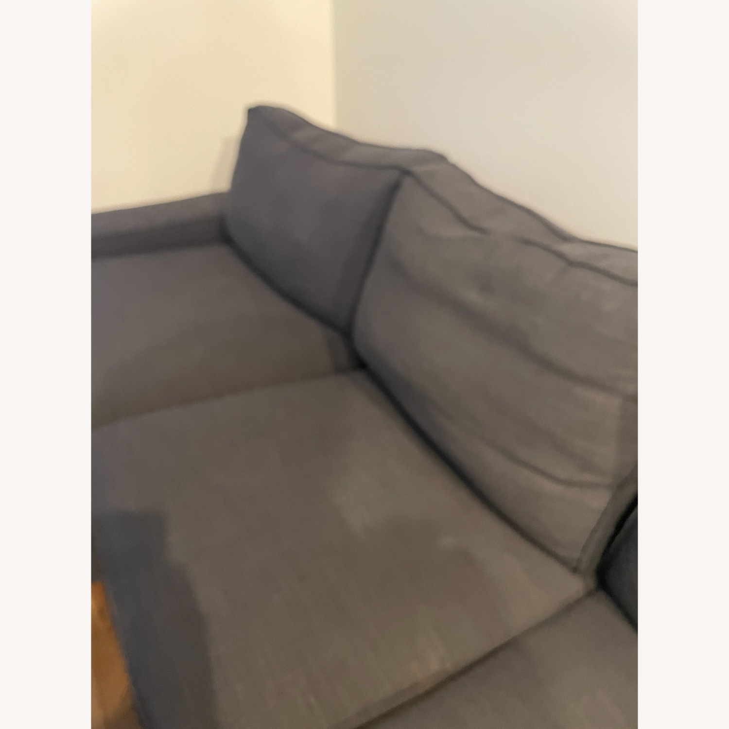 IKEA Kivik Sectional Sofa - image-4