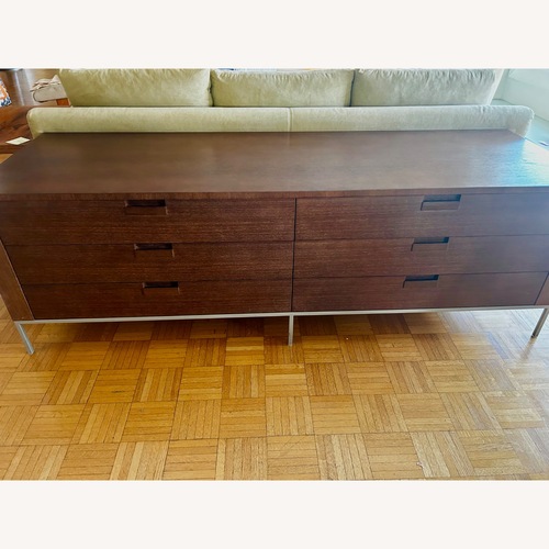 Used A. Citterio Italian Design Chest of Drawers 1998 for sale on AptDeco