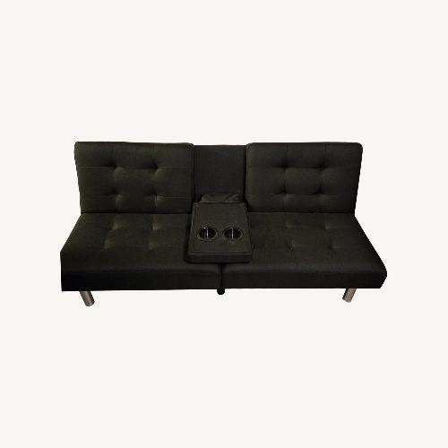 Used New Futon for sale on AptDeco