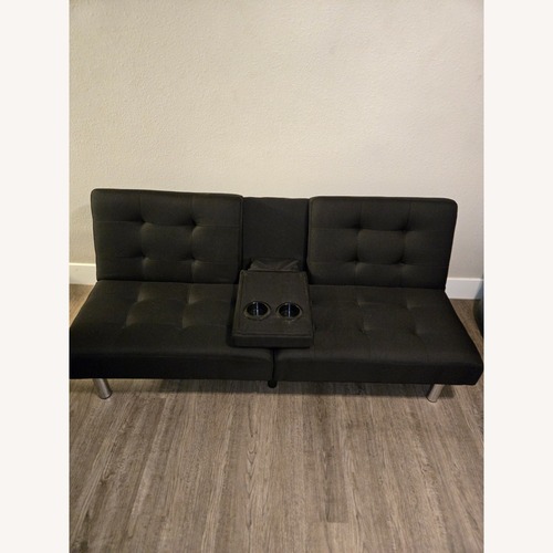 Used New Futon for sale on AptDeco