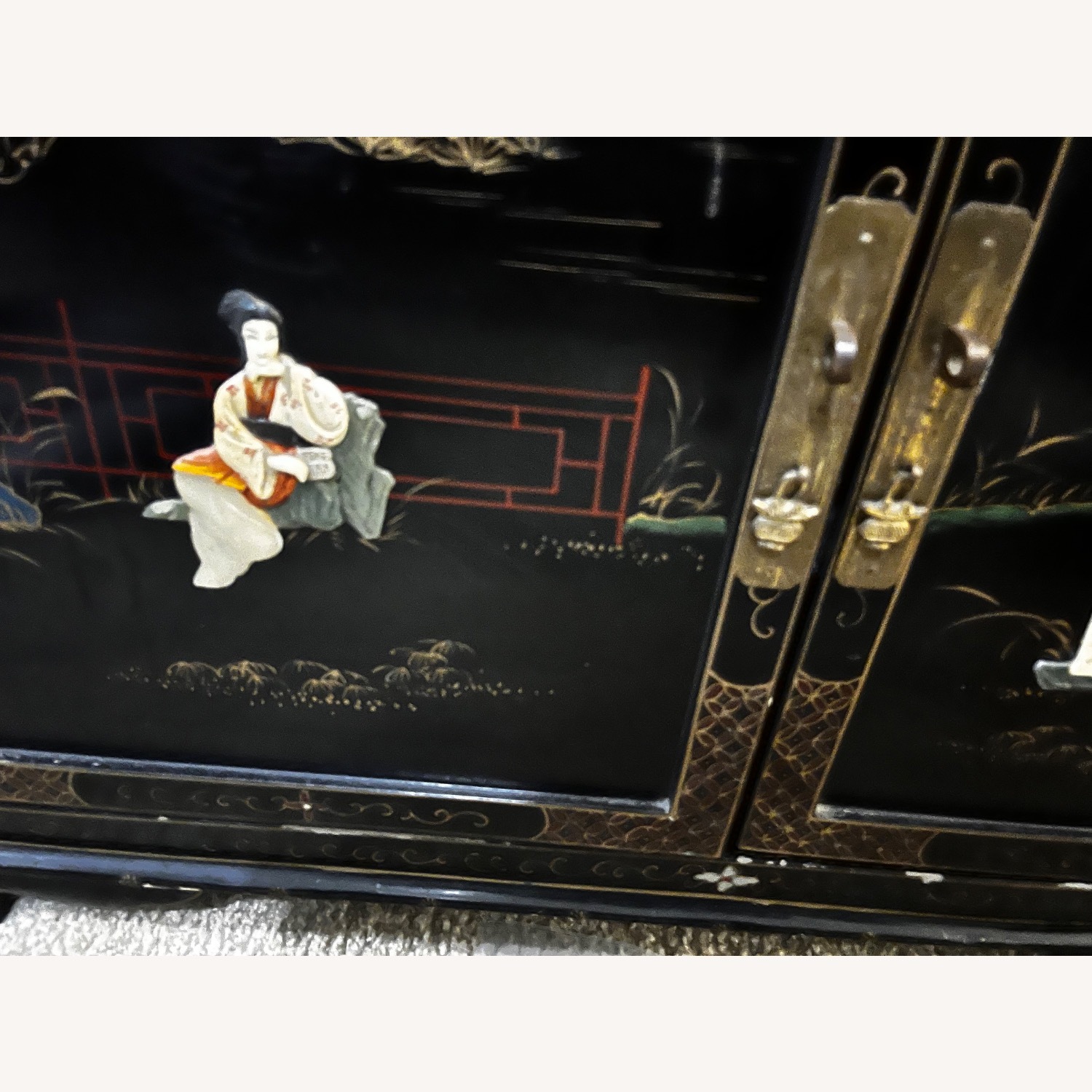 Japan Bargain Sideboard  - image-8