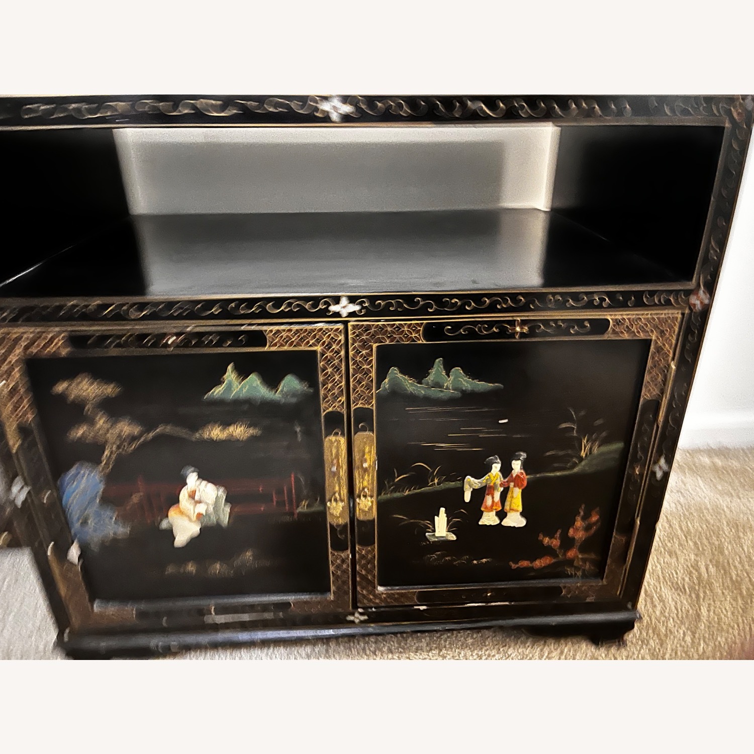 Japan Bargain Sideboard  - image-1