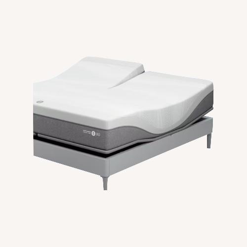 Used Sleep Number FlexFit 2 Smartbase Adjustable Bed for sale on AptDeco