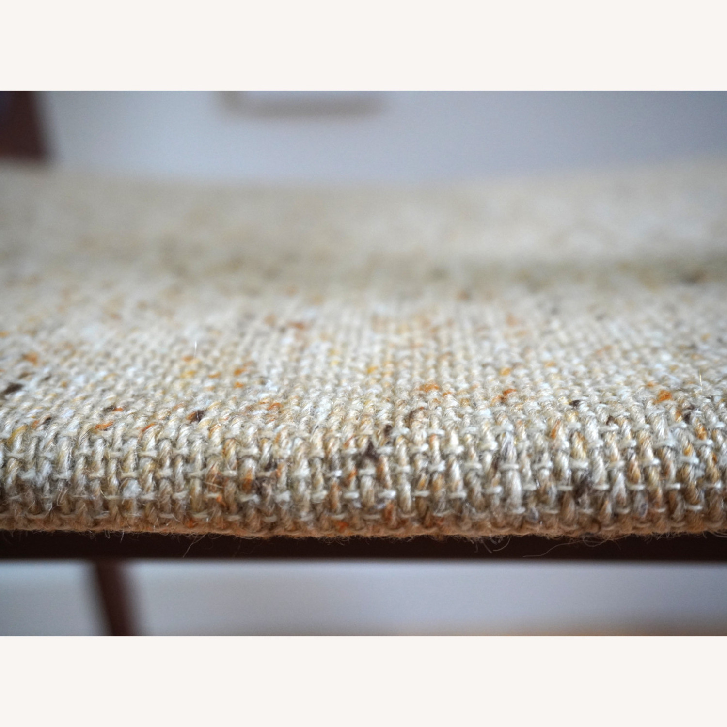 Midcentury Danish Teak Dining Chairs Set of 4 - image-7