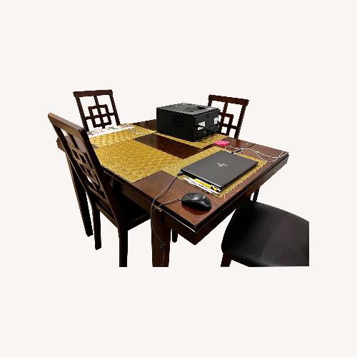 Used Dining Room Table for sale on AptDeco