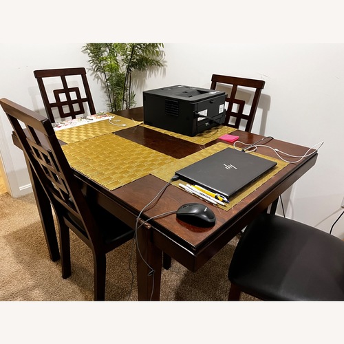 Used Dining Room Table for sale on AptDeco