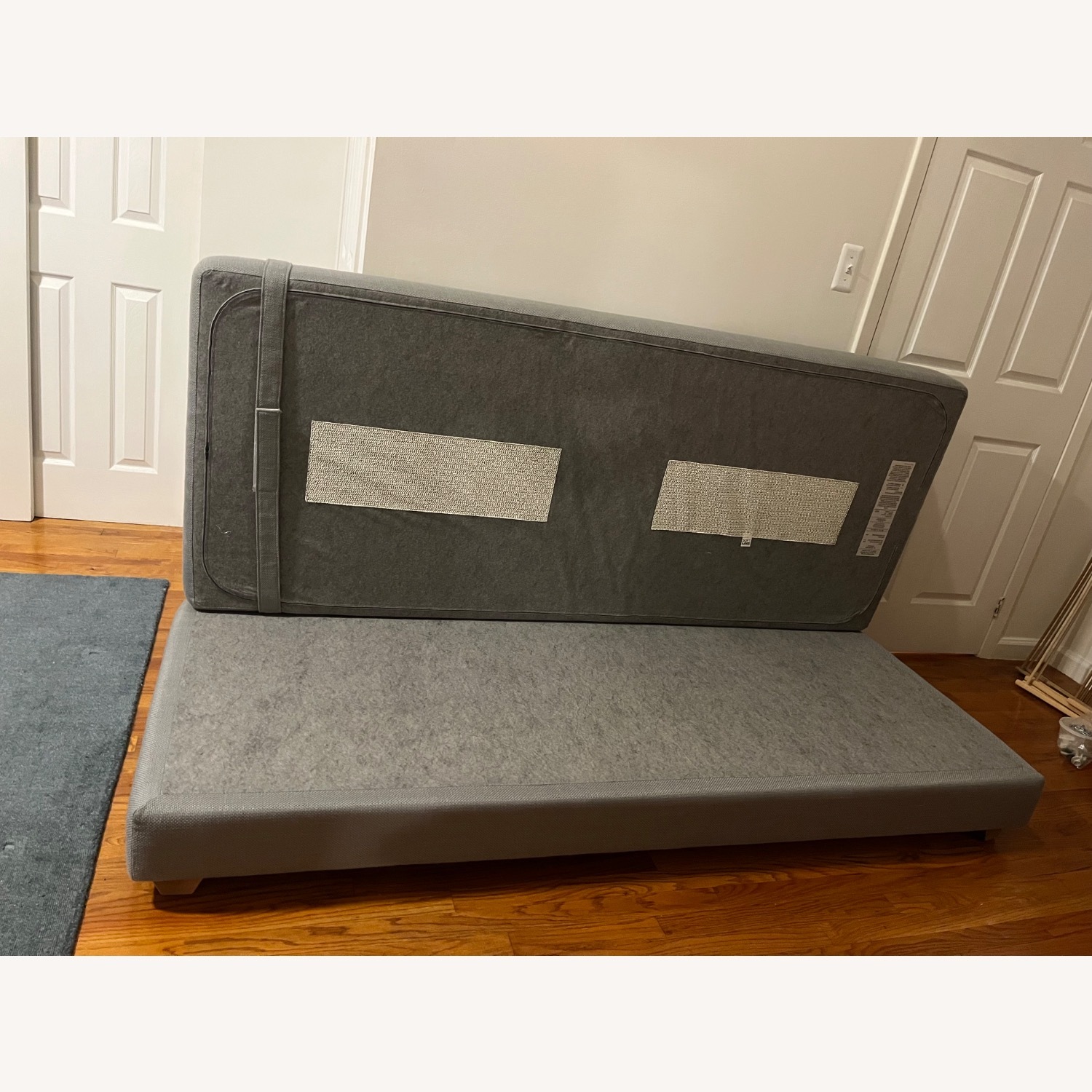 CB2 Lubi Daybed - image-3