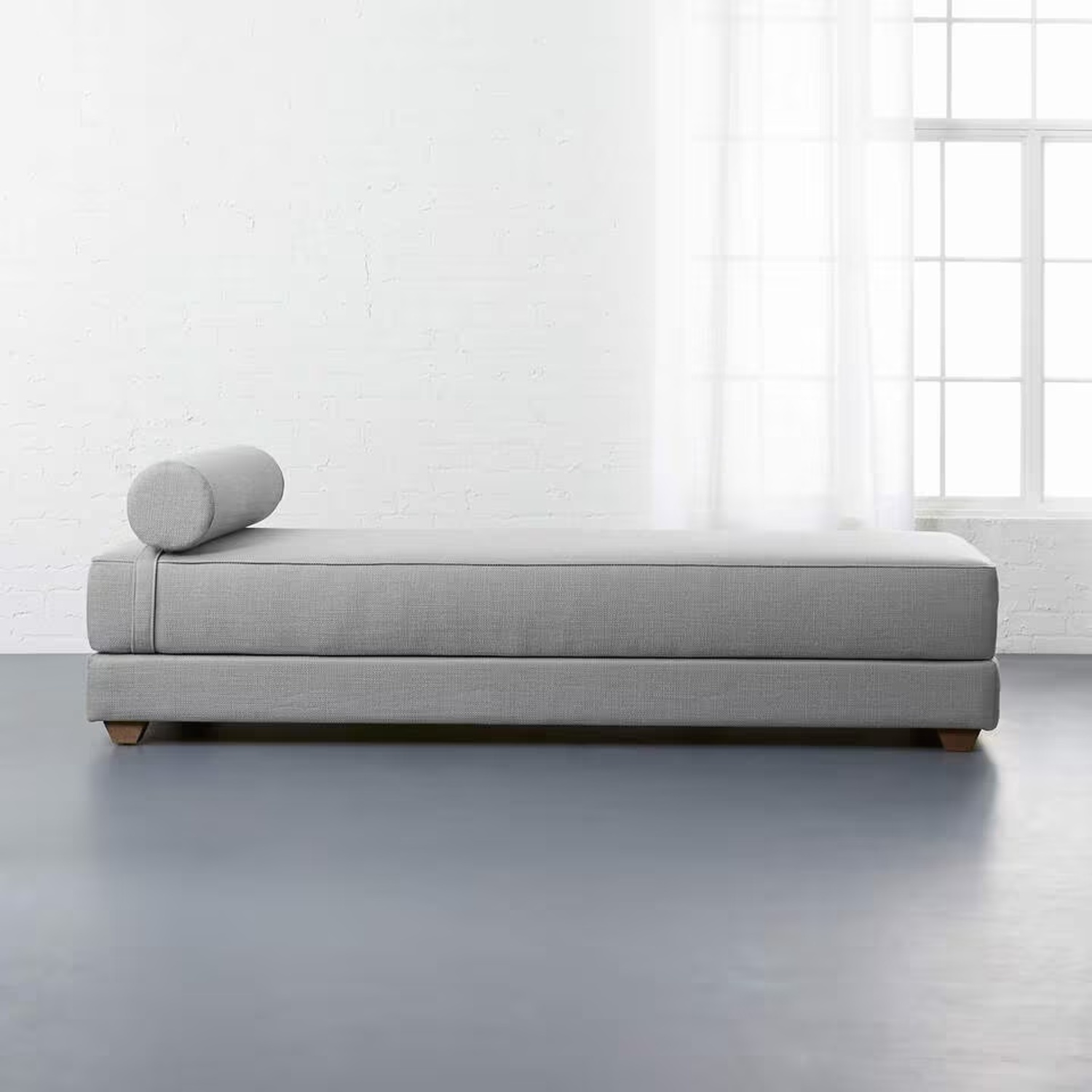 CB2 Lubi Daybed - image-6