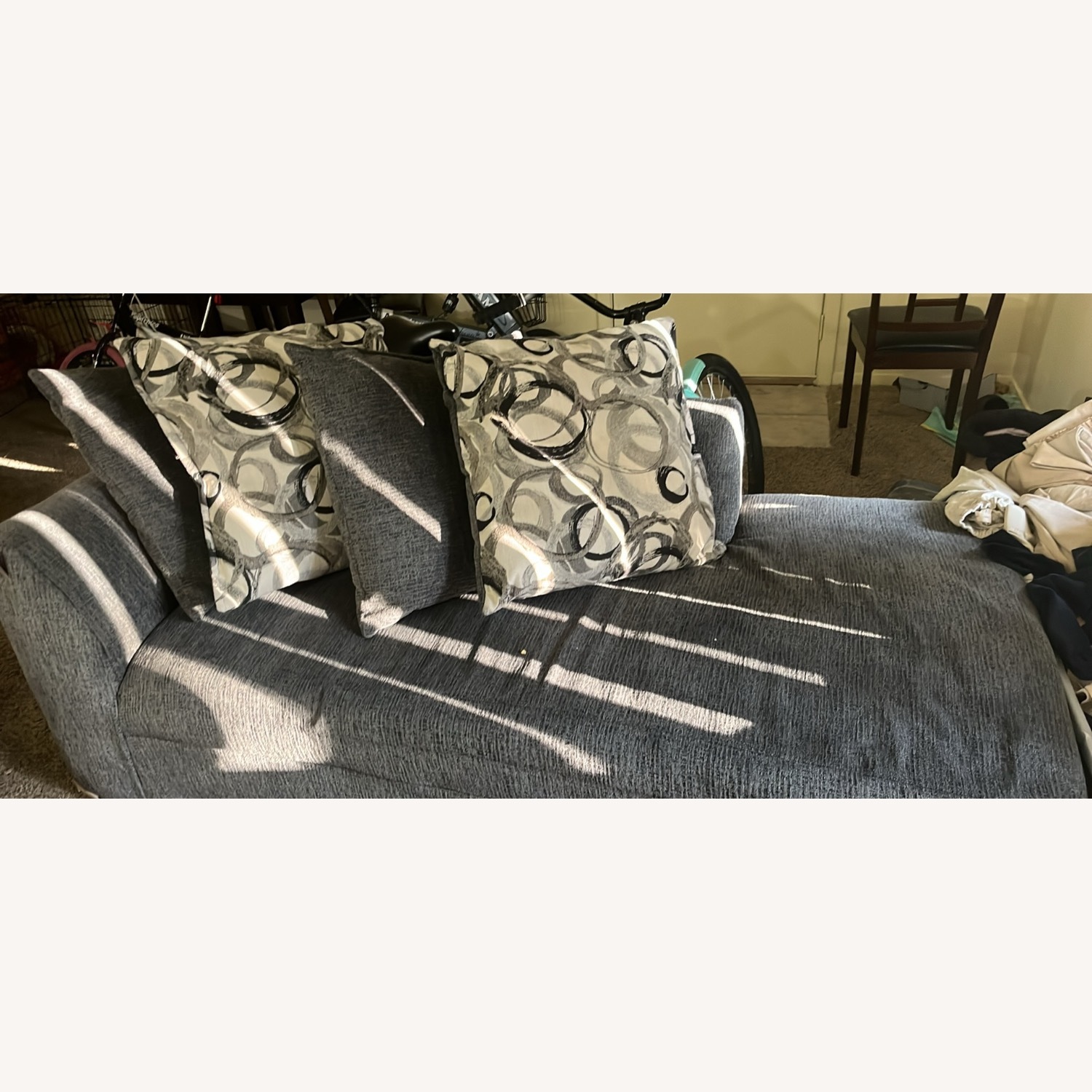 2 Pc Sectional - image-1