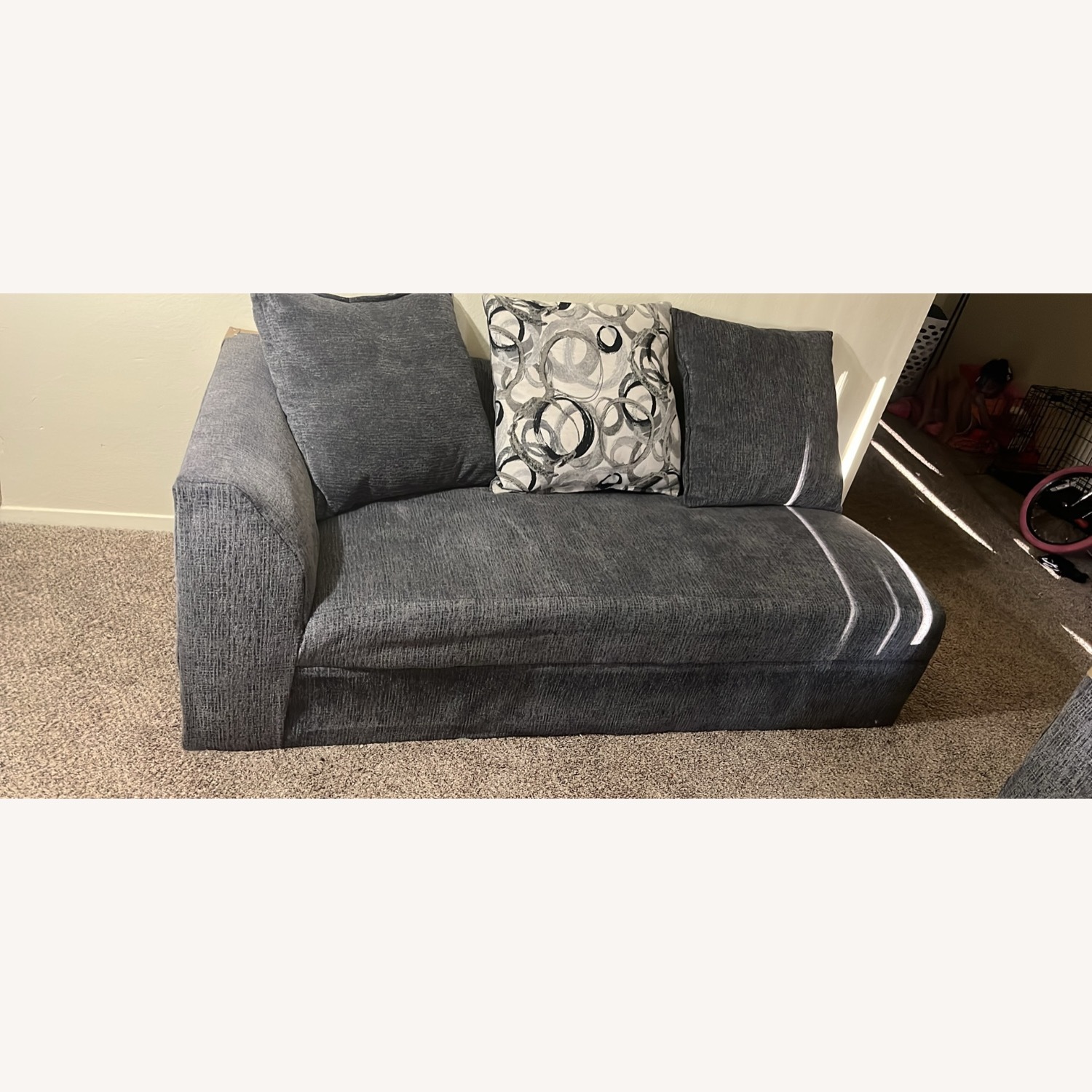 2 Pc Sectional - image-2