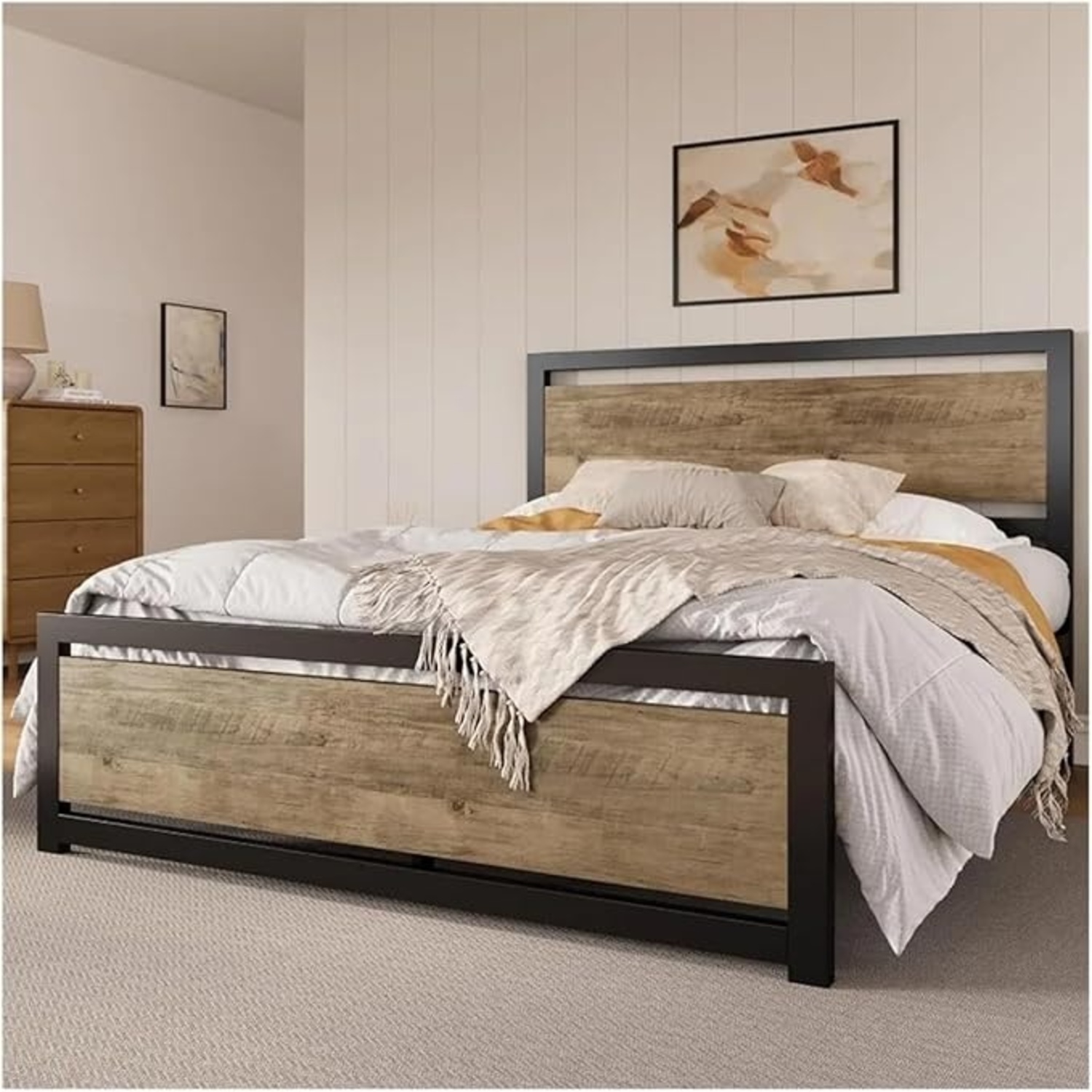 Bed Frame  - image-4