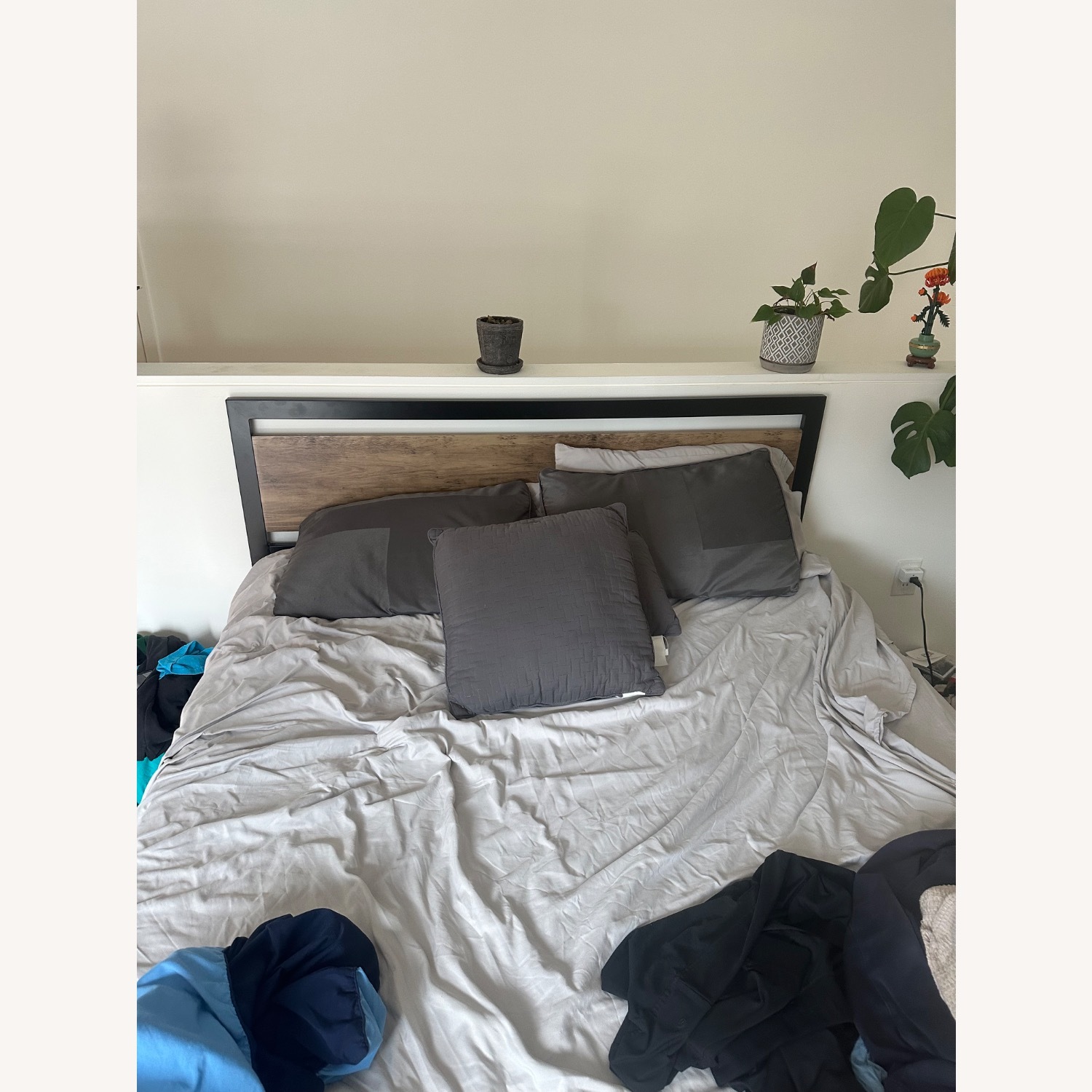 Bed Frame  - image-1