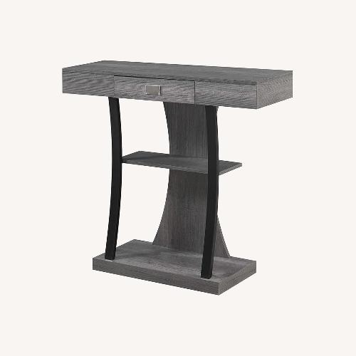 Used Hallway End Table for sale on AptDeco