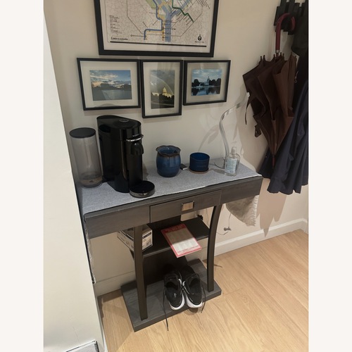 Used Hallway End Table for sale on AptDeco