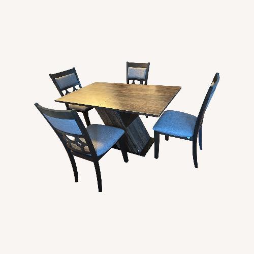 Used Dining Set for sale on AptDeco