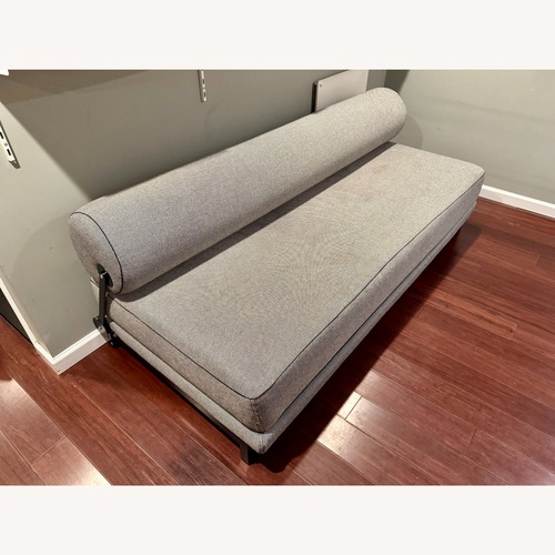 Used DWR Twilight Sleeper Sofa for sale on AptDeco