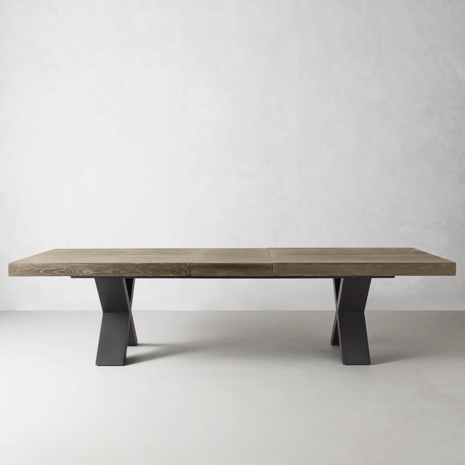 Williams Sonoma Navarro Dining Table - image-15