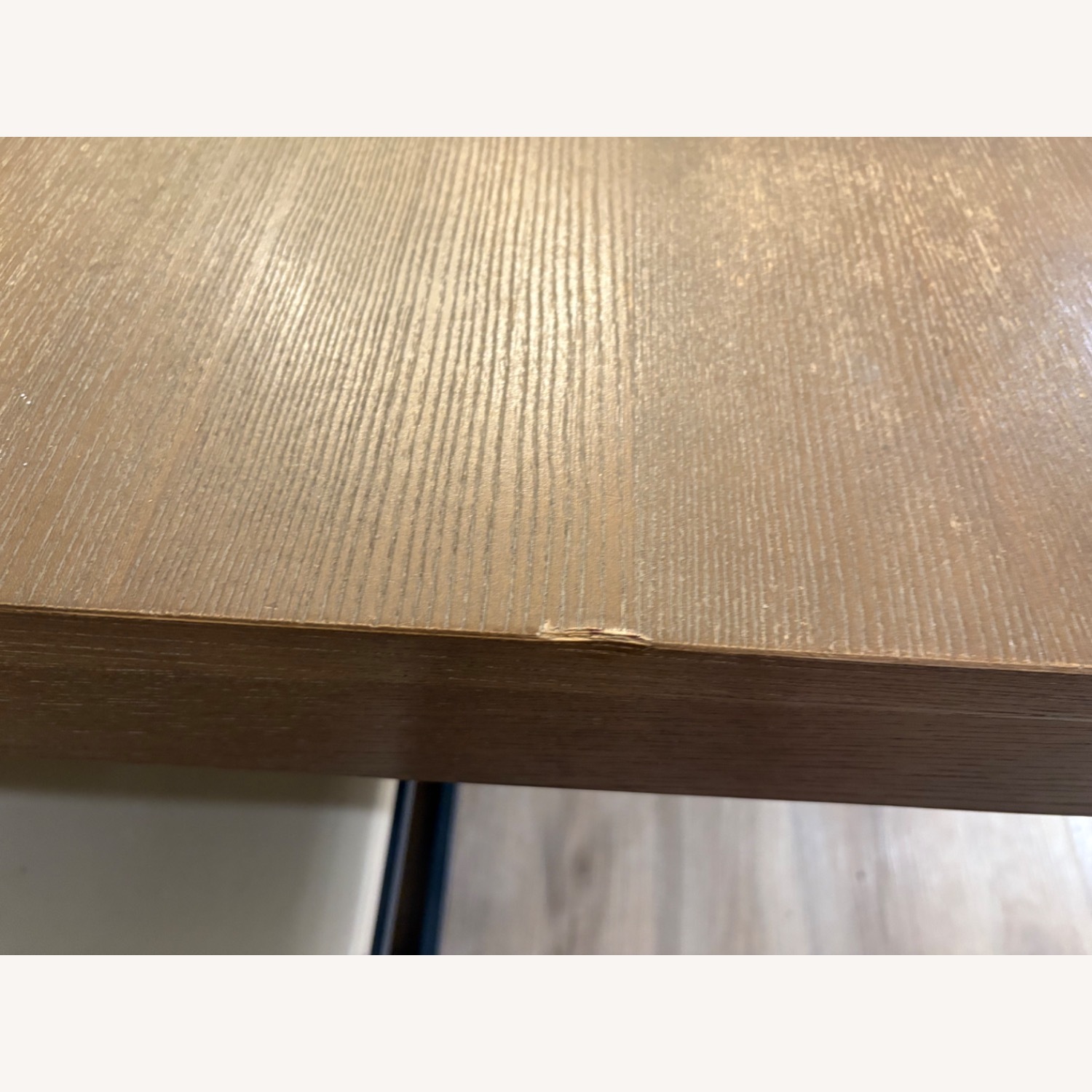 Williams Sonoma Navarro Dining Table - image-3