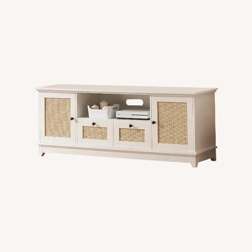 Used TV Stand for sale on AptDeco