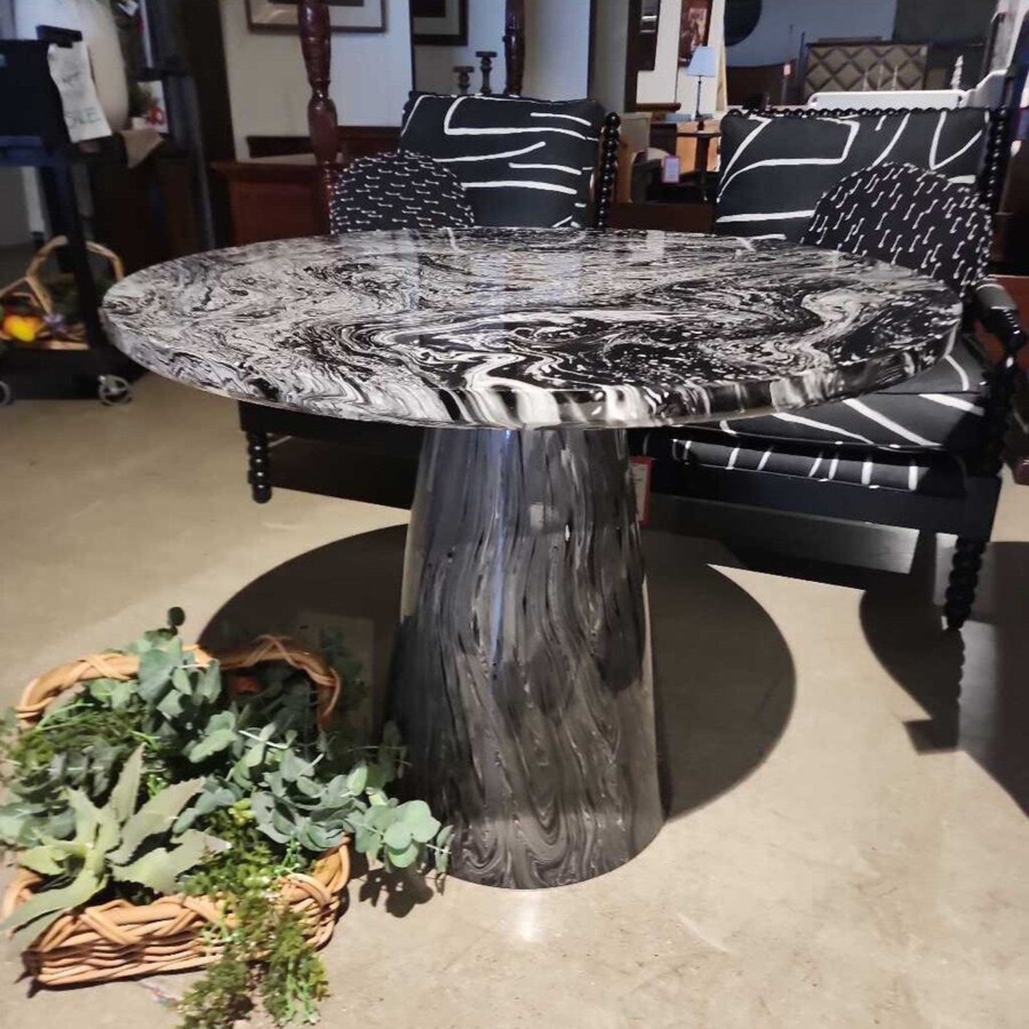 Made Goods Giovanni Dining Table - image-5