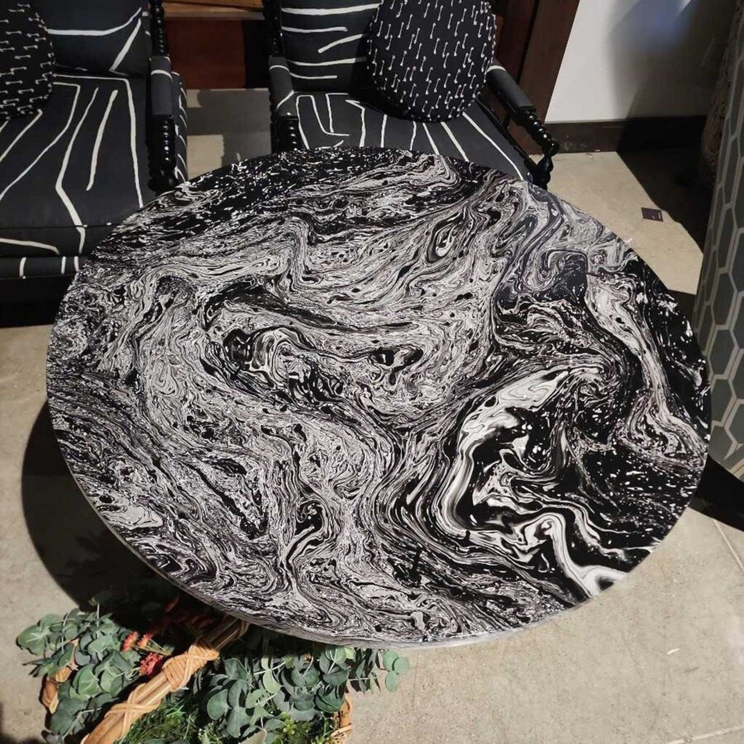 Made Goods Giovanni Dining Table - image-3