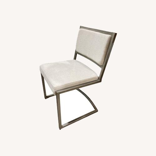 Used Bernhardt Highland Park Ames Side Chair for sale on AptDeco