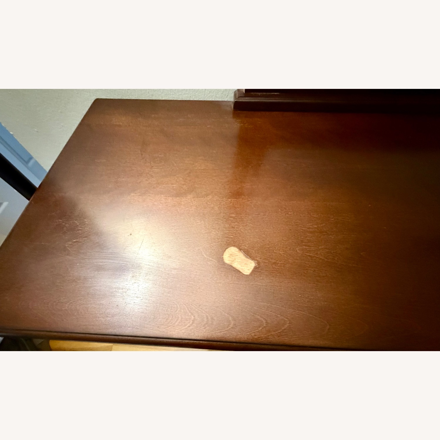 12 Drawer Dresser with Mirror - image-4