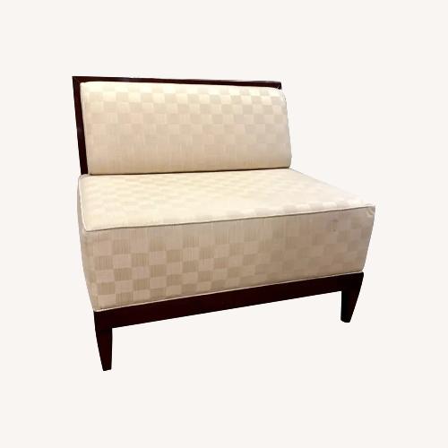 Used Archetype Bench for sale on AptDeco