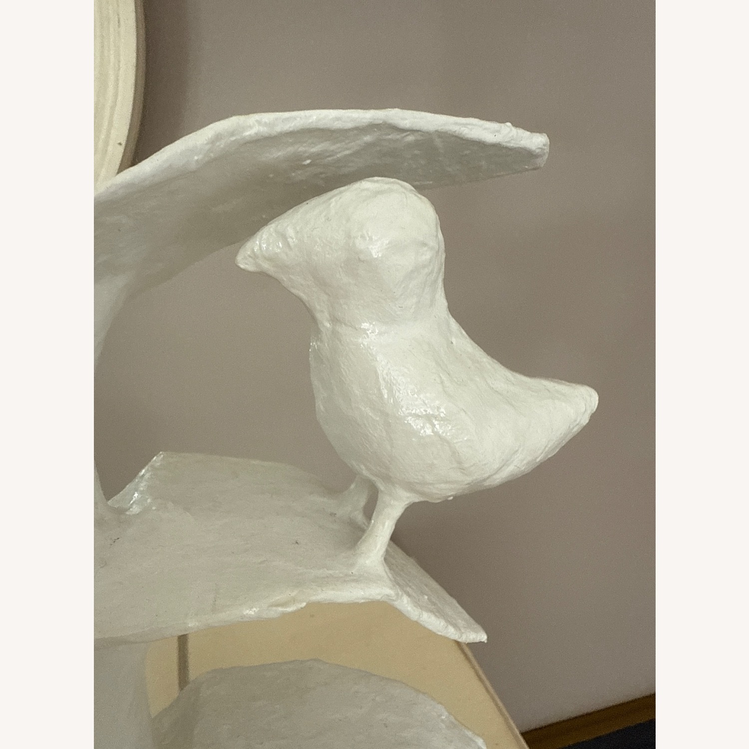Serena & Lily Bird Lamp - image-3