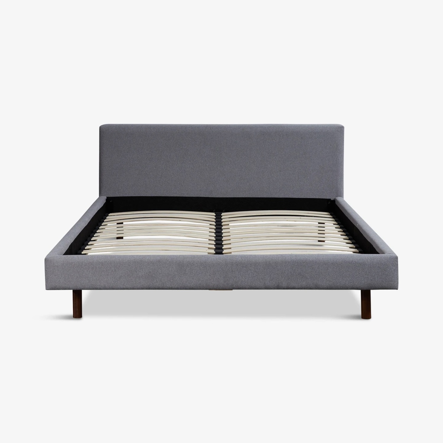 EQ3 Platform Bed Frame Full - image-3