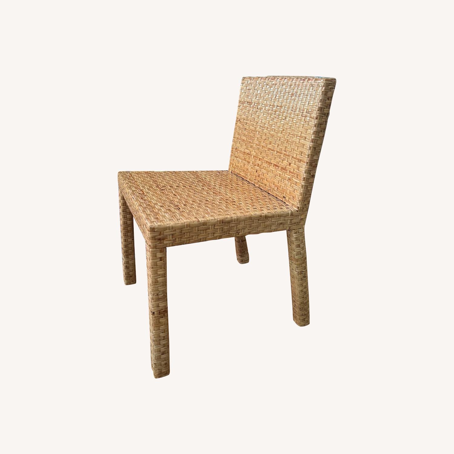Gervasoni Chairs - image-0