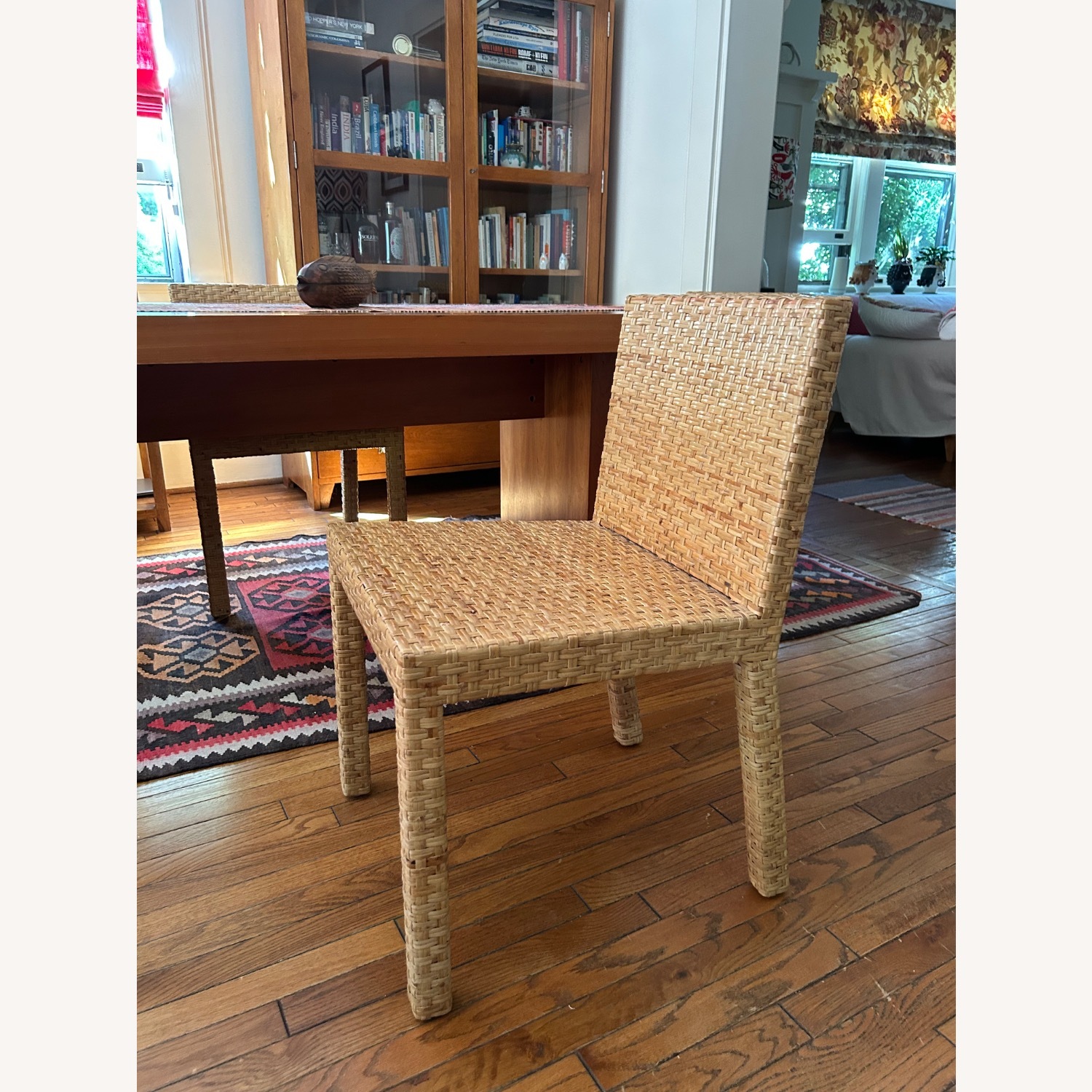 Gervasoni Chairs - image-1