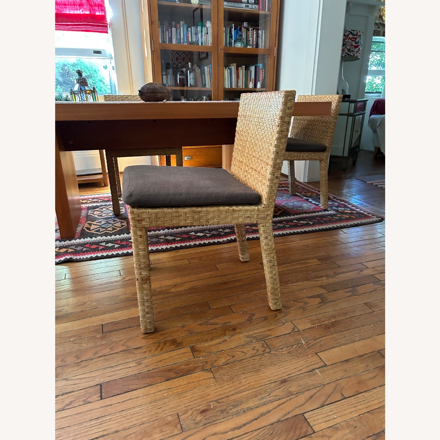 Gervasoni Chairs - image-2