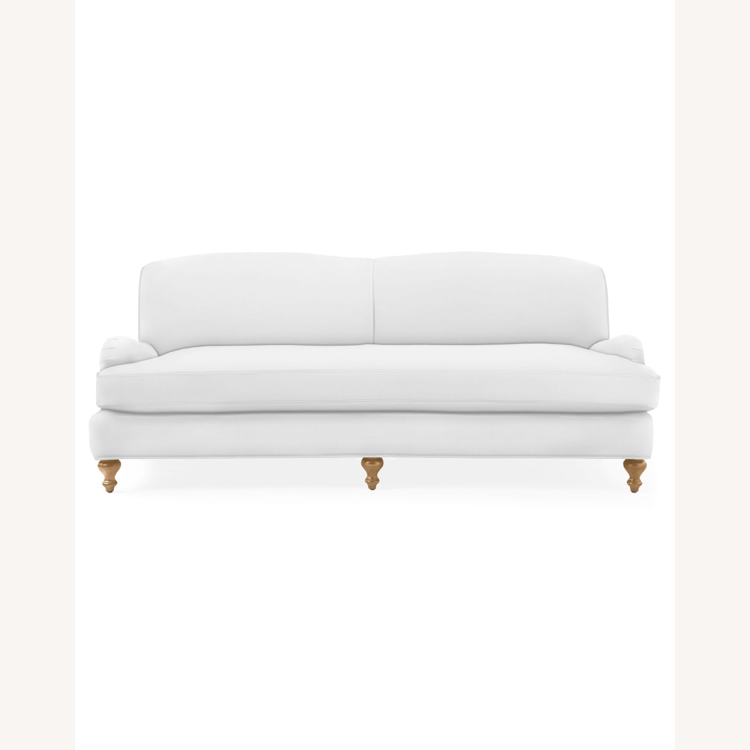 Miramar English Roll Arm Sofa - image-5