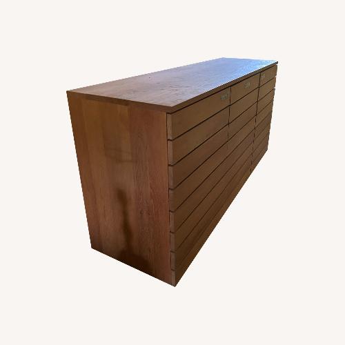 Used Modern Sideboard for sale on AptDeco