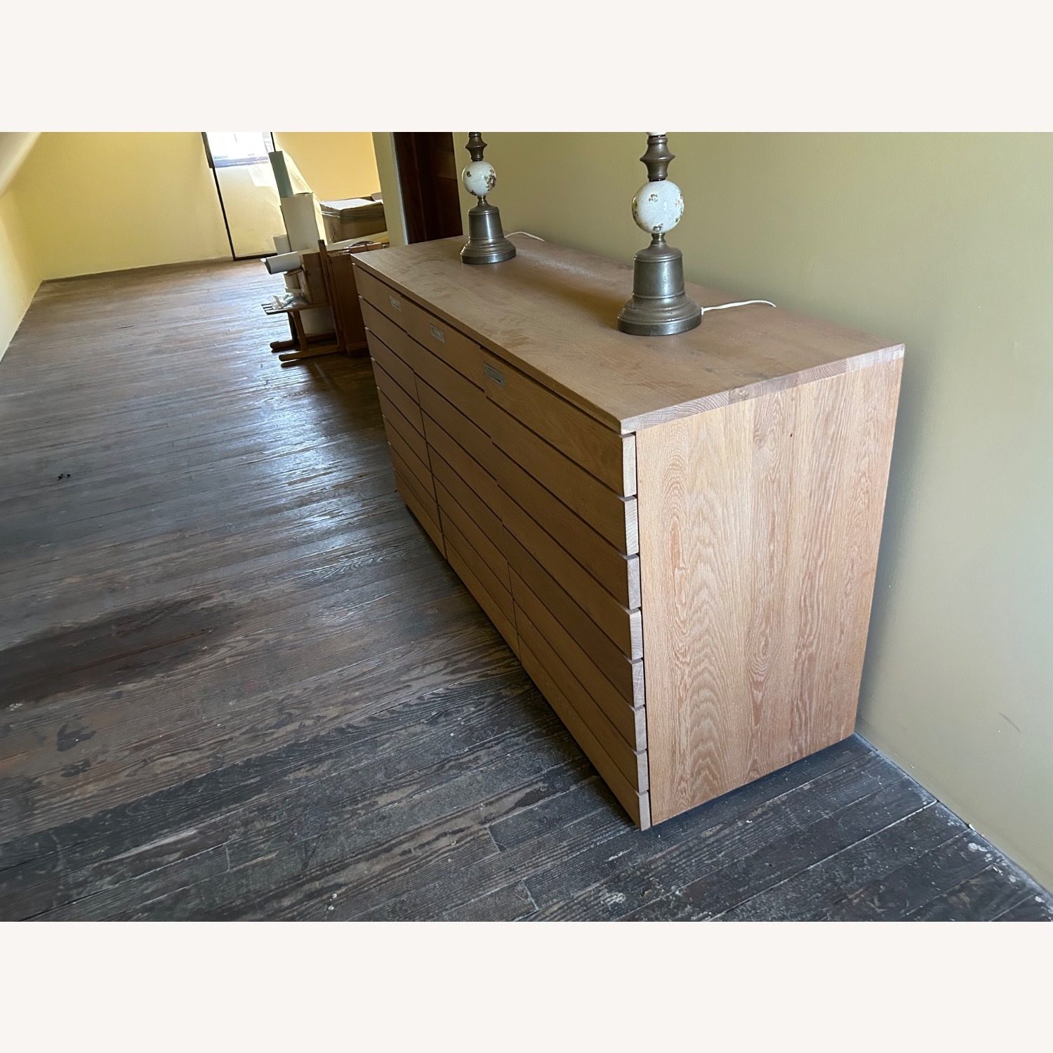 Modern Sideboard - image-4