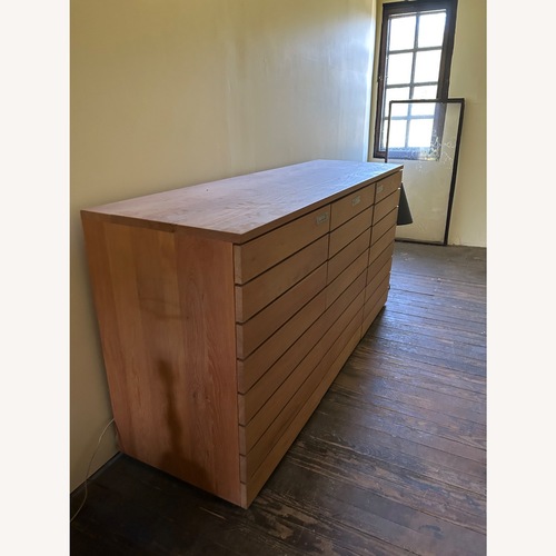 Used Modern Sideboard for sale on AptDeco
