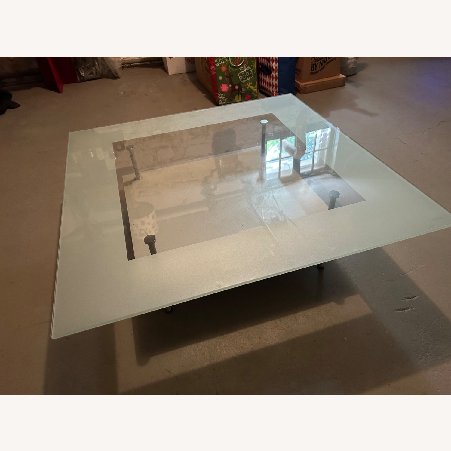 Ligne Roset Callieres Coffee Table - image-2