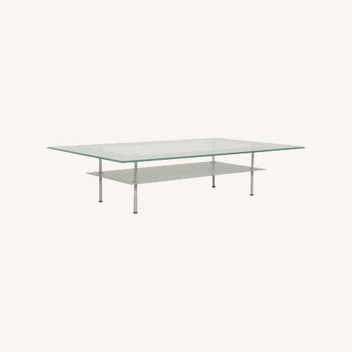 Used Ligne Roset Callieres Coffee Table for sale on AptDeco