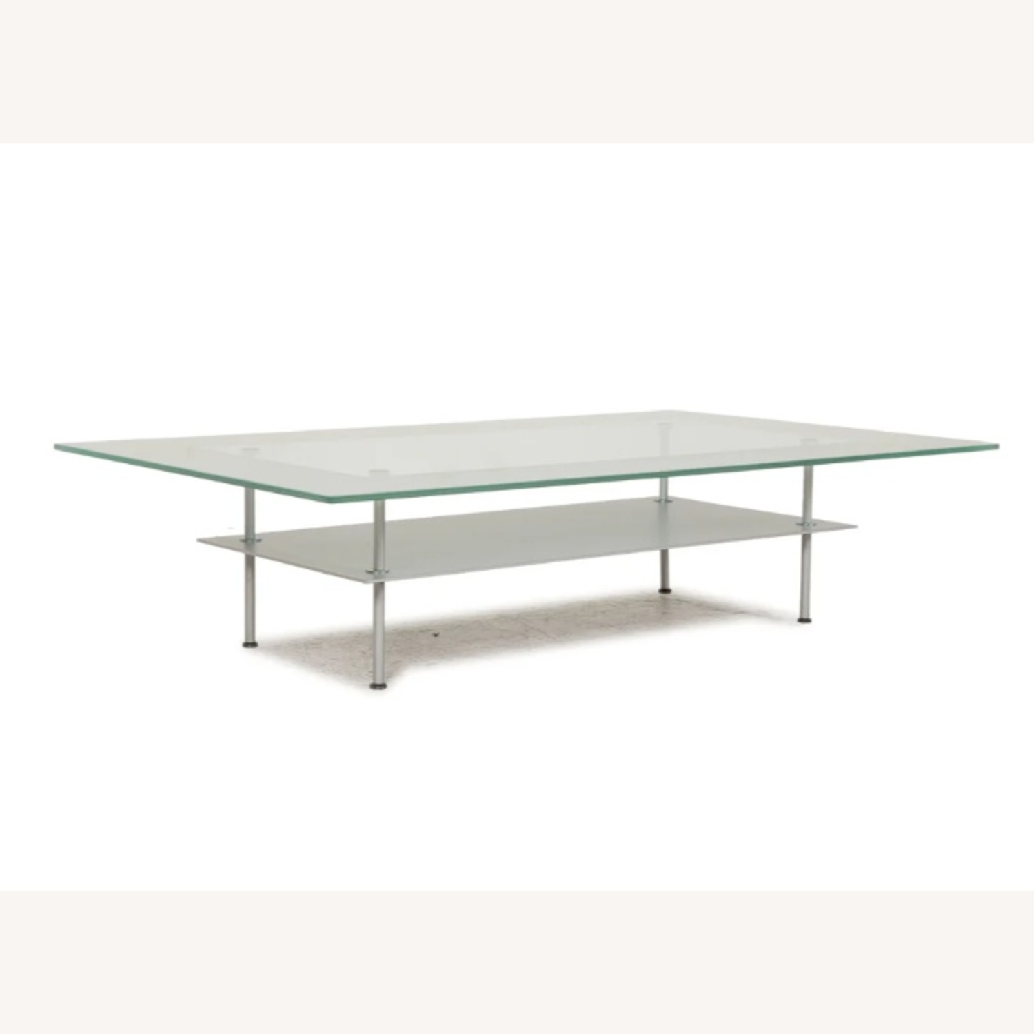 Ligne Roset Callieres Coffee Table - image-4