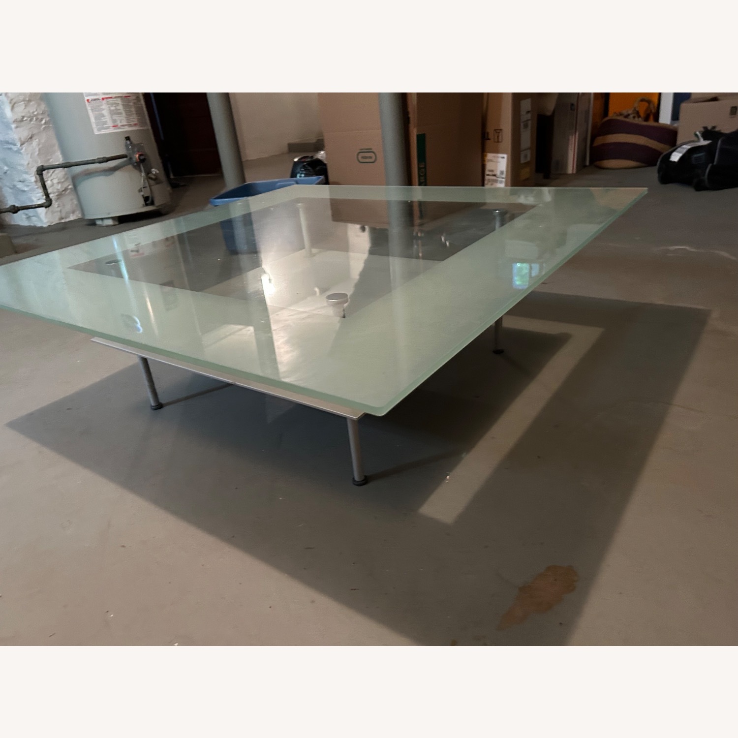 Ligne Roset Callieres Coffee Table - image-1