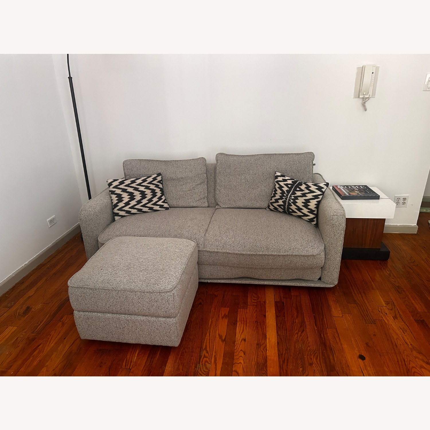 Koala Sofa Bed - image-1