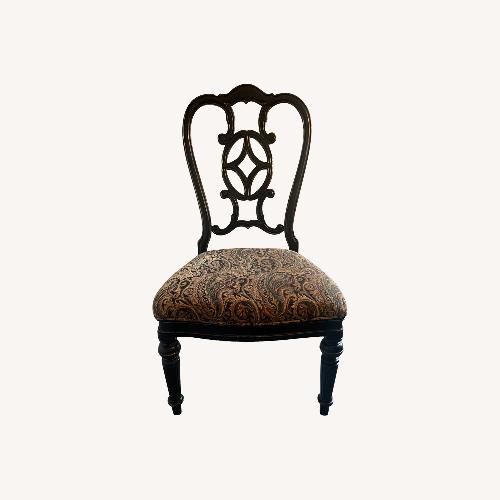 Used Thomasville Fredricksburg Side Chair Set for sale on AptDeco