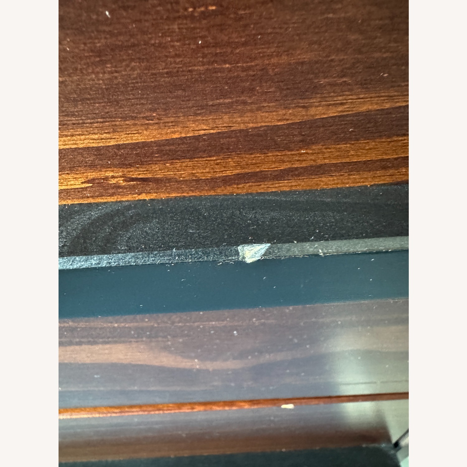 Amiliya Solid Wood Detailed 6-Drawer Dresser - image-1