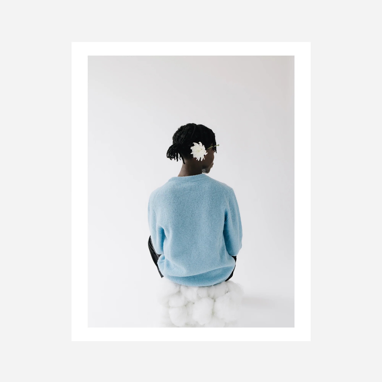 Afritina Coker Print - image-1