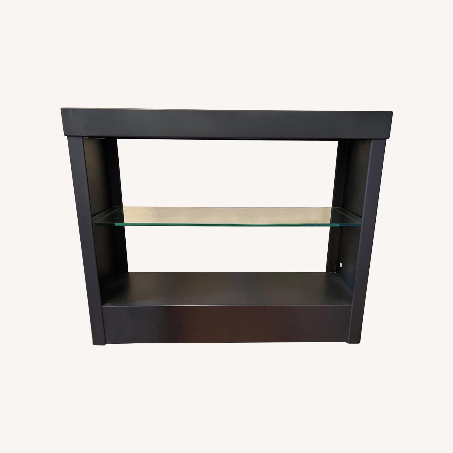 Room & Board Urban Low Bookcase - image-0