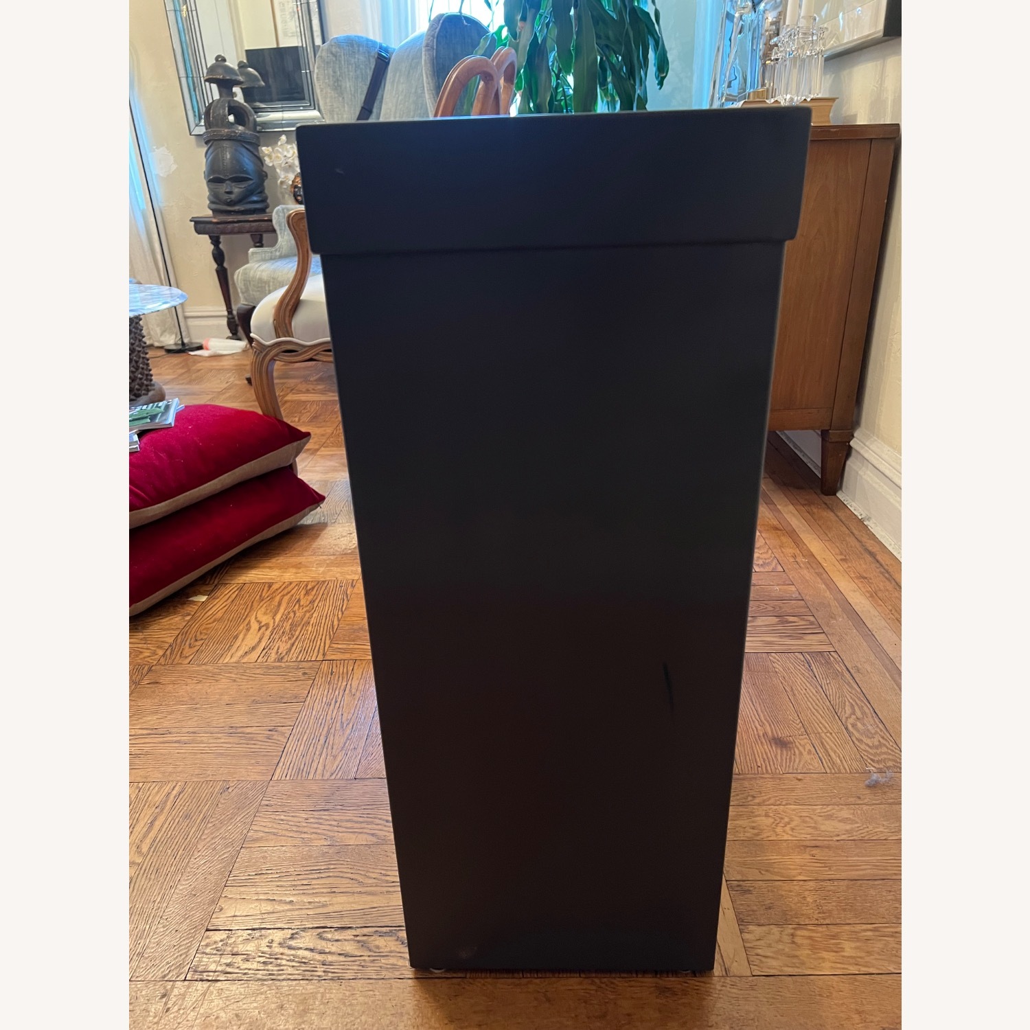 Room & Board Urban Low Bookcase - image-5