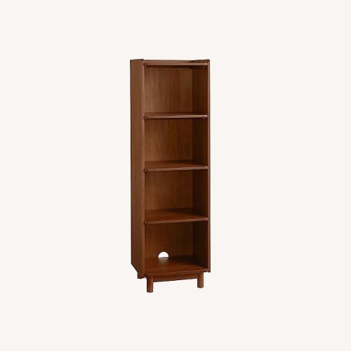Used West Elm Tilden Bookcase  for sale on AptDeco